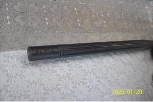 luchtbuks knikloop gamo  black bull mach  1